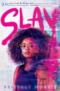 Enlarge image Cover: Slay - Simon & Schuster Books for Young Readers