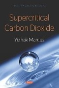 Cover: Supercritical Carbon Dioxide - Nova Science Publishers Inc