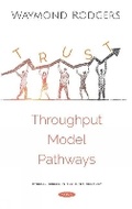 Cover: Trust Throughput Modeling Pathways - Nova Science Publishers Inc