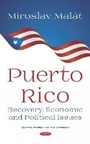 Cover: Puerto Rico - Nova Science Publishers Inc