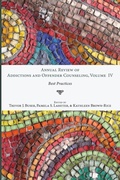 Bild: Annual Review of Addictions and Offender Counseling, Volume IV - Wipf & Stock Publishers