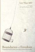 Cover: Boundaries of Freedom - Wipf & Stock Publishers