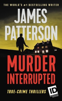 Enlarge image Cover: Murder, Interrupted - Little Brown and Company