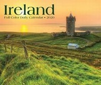 Abbildung von: Ireland 2020 Box Calendar - Willow Creek Press
