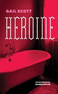Cover: Heroine - Coach House Books