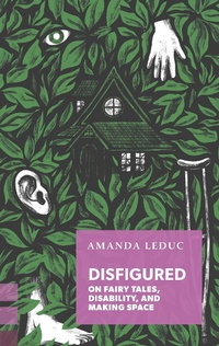 Enlarge image Cover: Disfigured - Coach House Books