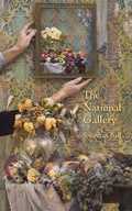 Cover: National Gallery - Coach House Books