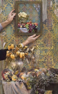 Enlarge image Cover: National Gallery - Coach House Books