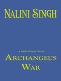 Cover: Archangel's War - Tantor Media, Inc