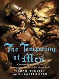 Enlarge image Cover: The Tempering of Men - Tantor Media, Inc