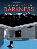Cover: Swimming in Darkness - Arsenal Pulp Press