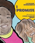 Cover: I Promise - Arsenal Pulp Press