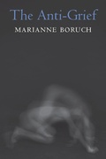 Cover: The Anti-Grief - Copper Canyon Press,U.S.