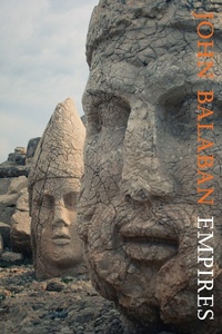 Enlarge image Cover: Empires - Copper Canyon Press,U.S.