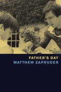 Cover: Father's Day - Copper Canyon Press