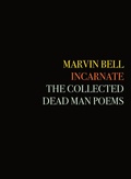 Cover: Incarnate - Copper Canyon Press,U.S.