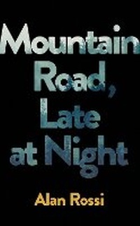 Abbildung von: Mountain Road, Late at Night - Picador