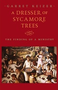 Cover: A Dresser of Sycamore Trees - David R. Godine Publisher Inc