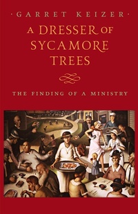 Enlarge image Cover: A Dresser of Sycamore Trees - David R. Godine Publisher Inc