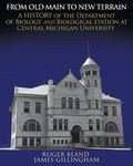 Cover: From Old Main to New Terrain - Mill City Press, Inc.