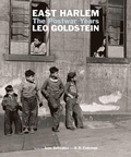 Cover: East Harlem - powerHouse Books,U.S.
