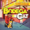 Cover: Bodega Cat - POW!