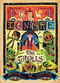 Cover: Ignore the Trolls - POW!