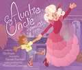 Cover: Auntie Uncle - POW!