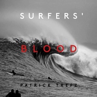 Enlarge image Cover: Surfers' Blood - powerHouse Books,U.S.