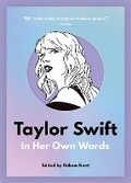 Cover: Taylor Swift: In Her Own Words - Surrey Books,U.S.