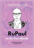 Cover: RuPaul: In His Own Words - Surrey Books,U.S.
