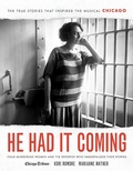 Cover: He Had It Coming - Surrey Books,U.S.