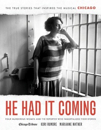 Abbildung von: He Had It Coming - Surrey Books,U.S.
