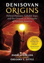 Cover: Denisovan Origins - Bear & Company