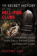 Cover: The Secret History of the Hell-Fire Clubs - Bear & Company