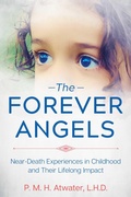 Cover: The Forever Angels - Bear & Company