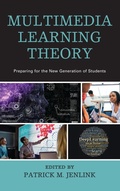 Abbildung von: Multimedia Learning Theory - Rowman & Littlefield Publishers