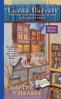 Cover: Chapter & Hearse - Berkley