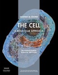 Cover: The Cell - Oxford University Press Inc