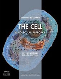 Enlarge image Cover: The Cell - Oxford University Press Inc