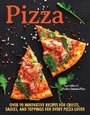 Cover: Pizza - Companion House