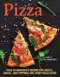 Cover: Pizza - Companion House