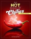 Cover: The Hot Book of Chilies, 3rd Edition - Companion House