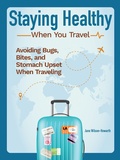 Cover: Staying Healthy When You Travel - Companion House