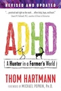 Cover: ADHD - Healing Arts Press