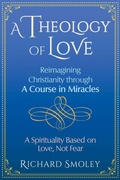 Cover: A Theology of Love - Inner Traditions Bear and Company