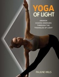 Cover: Yoga of Light - Findhorn Press