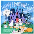 Cover: Happy Howloween - Jumping Jack Press