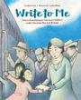 Cover: Write to Me - Imagine Publishing, Inc