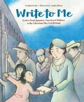 Cover: Write to Me - Imagine Publishing, Inc